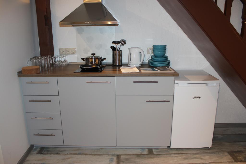 Three-Bedroom Apartment On Peldu 19 Riga Eksteriør billede