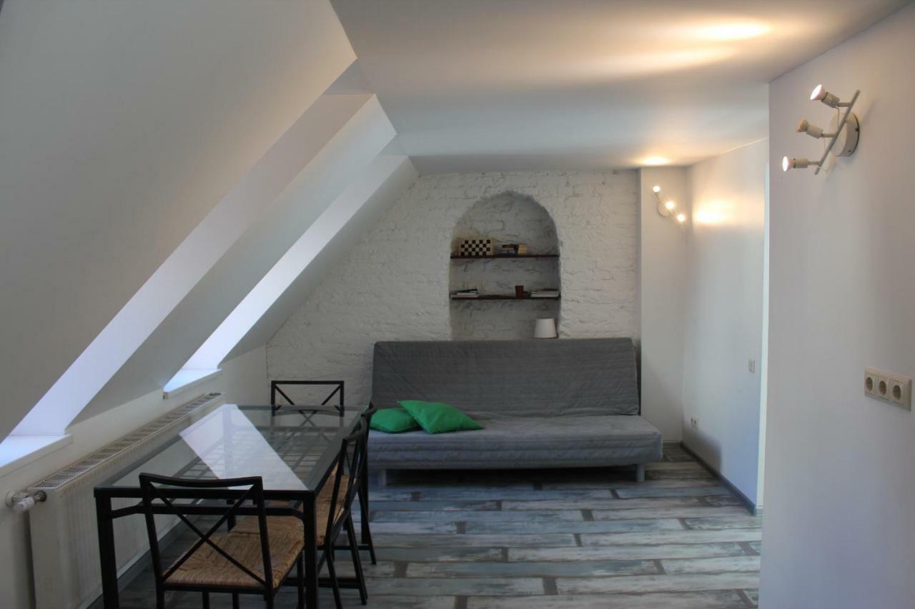 Three-Bedroom Apartment On Peldu 19 Riga Eksteriør billede